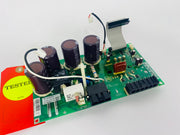 Lower Control Boards